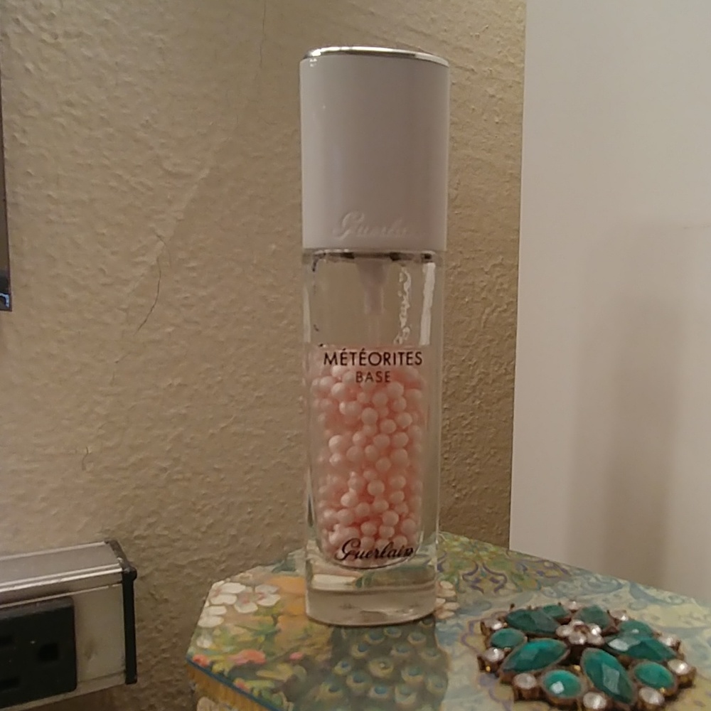 Guerlain Meteorites